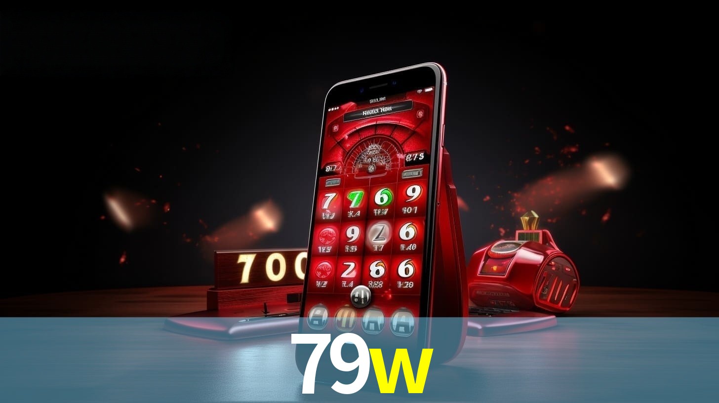 Responsive Design 79W