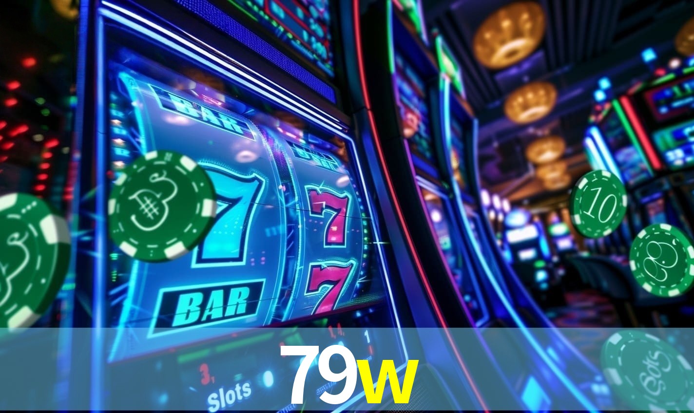 Security Systems 79W