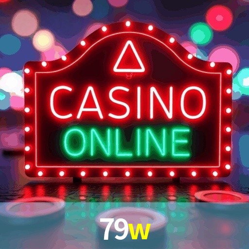 Live Casino 79W