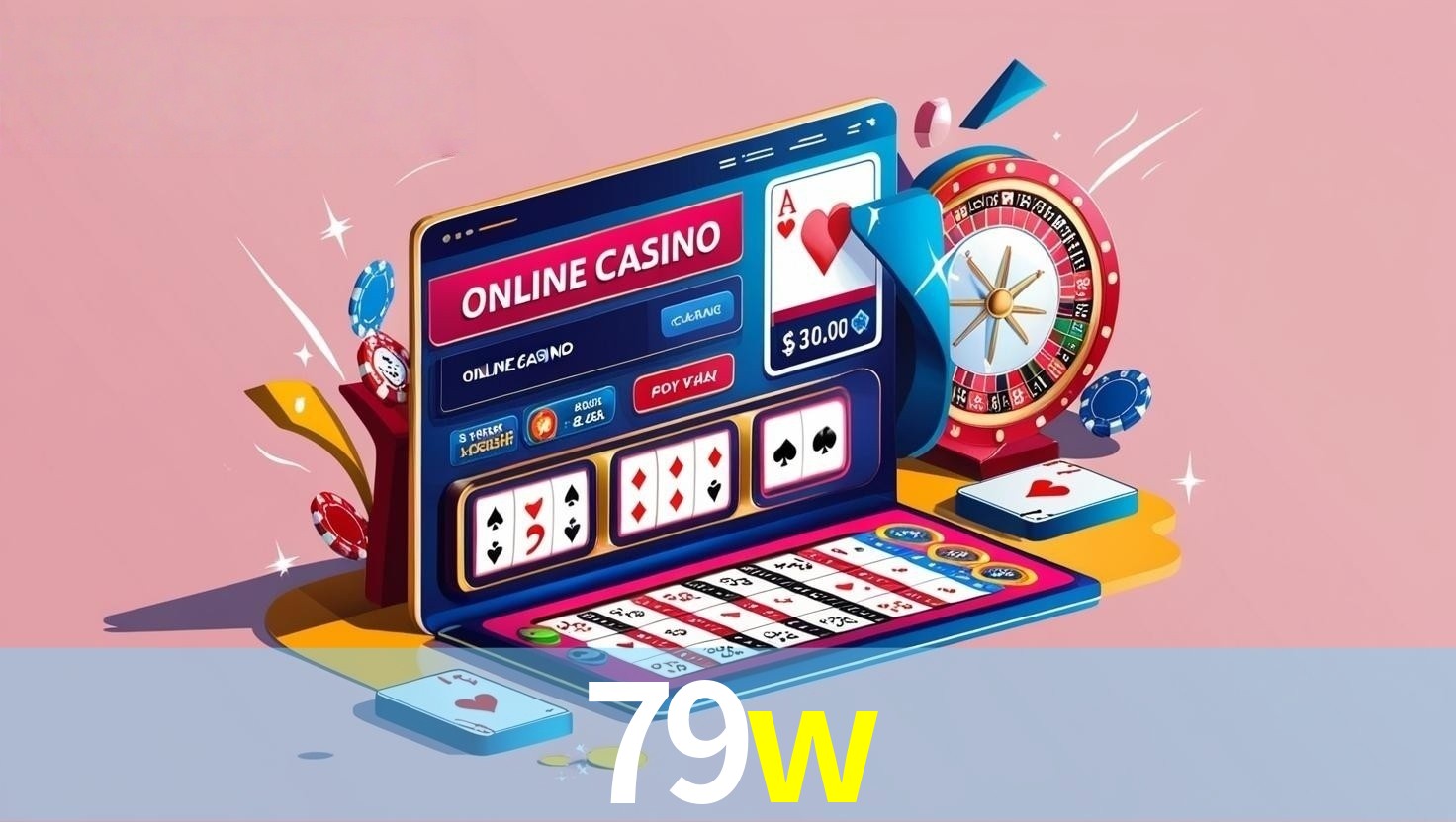 Weekend Specials 79W